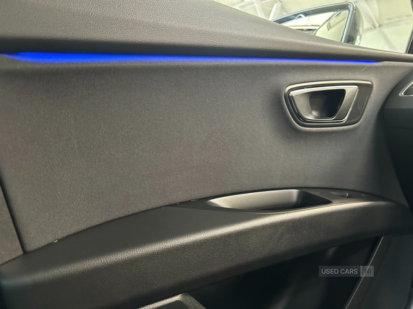 Used SEAT Leon 2019 for sale - 77041441: Photo 43