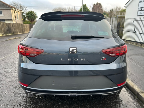 Used SEAT Leon 2019 for sale - 77041441: Photo 5