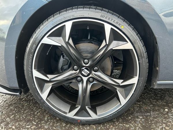 Used SEAT Leon 2019 for sale - 77041441: Photo 6