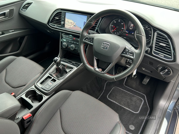 Used SEAT Leon 2019 for sale - 77041441: Photo 8