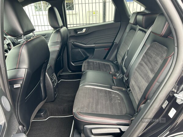 Used Ford Kuga 2022 for sale - 75226791: Photo 11