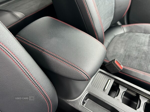 Used Ford Kuga 2022 for sale - 75226791: Photo 12
