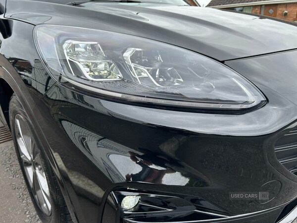 Used Ford Kuga 2022 for sale - 75226791: Photo 16
