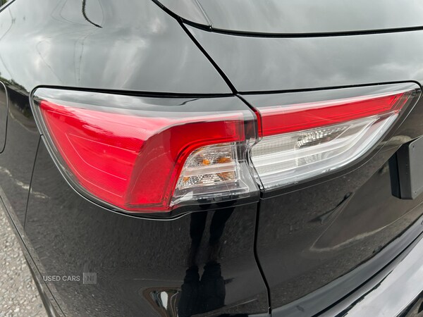 Used Ford Kuga 2022 for sale - 75226791: Photo 17
