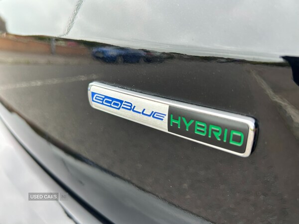 Used Ford Kuga 2022 for sale - 75226791: Photo 19