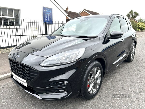 Used Ford Kuga 2022 for sale - 75226791: Photo 1