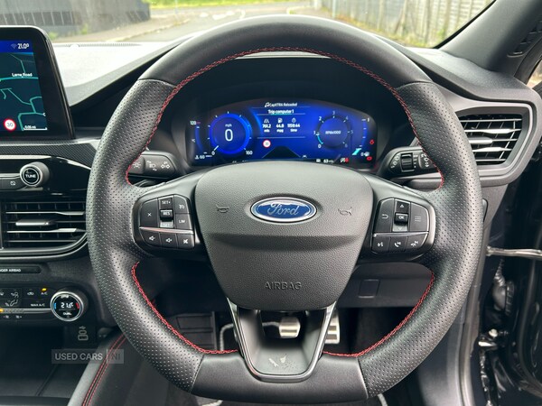 Used Ford Kuga 2022 for sale - 75226791: Photo 24