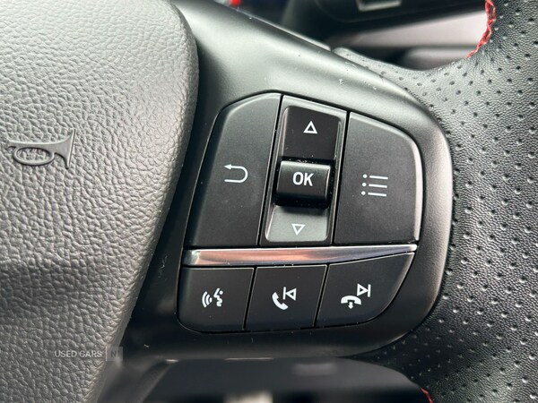 Used Ford Kuga 2022 for sale - 75226791: Photo 26