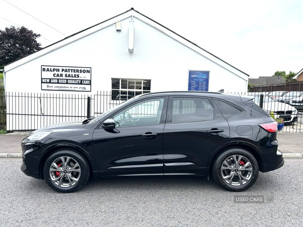 Used Ford Kuga 2022 for sale - 75226791: Photo 2