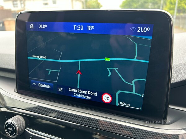 Used Ford Kuga 2022 for sale - 75226791: Photo 37