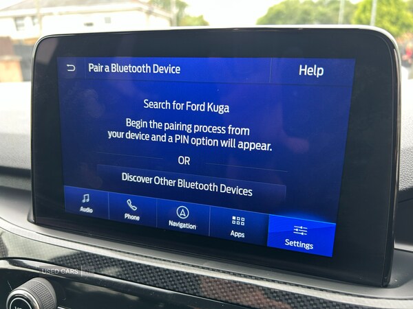 Used Ford Kuga 2022 for sale - 75226791: Photo 42