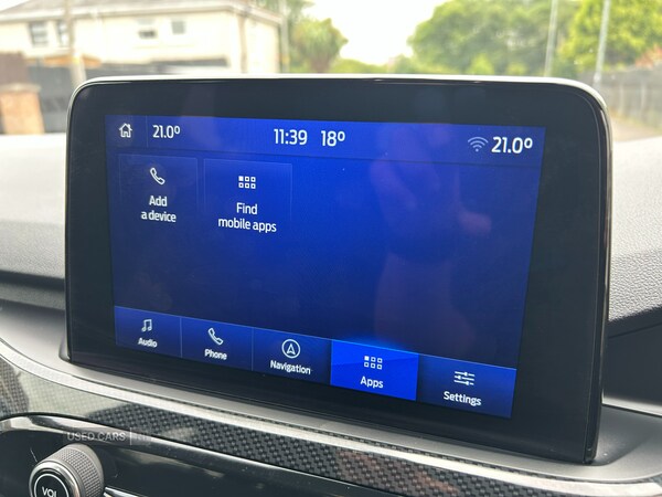 Used Ford Kuga 2022 for sale - 75226791: Photo 43