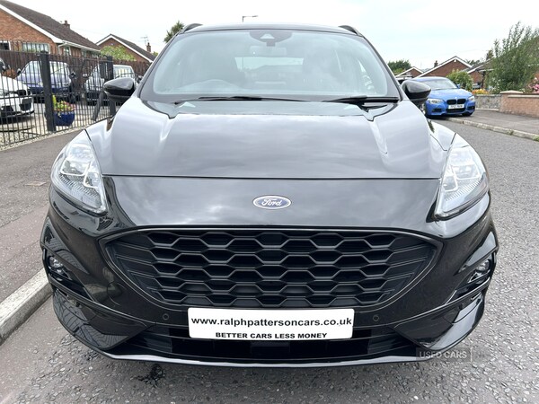 Used Ford Kuga 2022 for sale - 75226791: Photo 4
