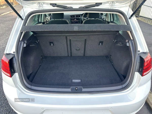 Used Volkswagen Golf 2020 for sale - 76772495: Photo 13