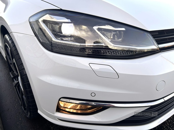 Used Volkswagen Golf 2020 for sale - 76772495: Photo 15