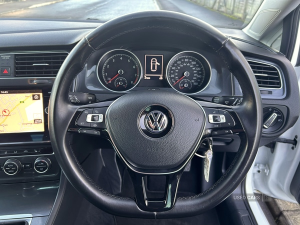 Used Volkswagen Golf 2020 for sale - 76772495: Photo 17
