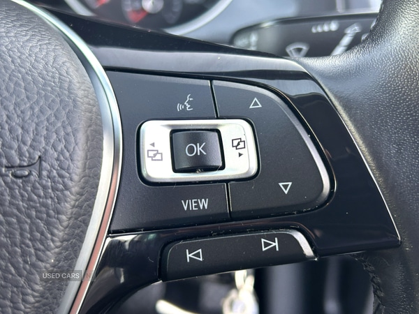 Used Volkswagen Golf 2020 for sale - 76772495: Photo 19