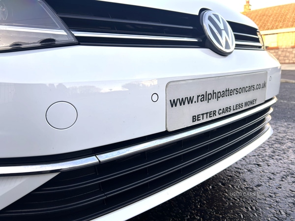 Used Volkswagen Golf 2020 for sale - 76772495: Photo 23