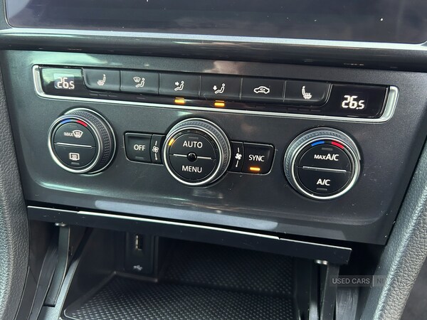 Used Volkswagen Golf 2020 for sale - 76772495: Photo 25