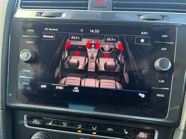 Used Volkswagen Golf 2020 for sale - 76772495: Photo 28