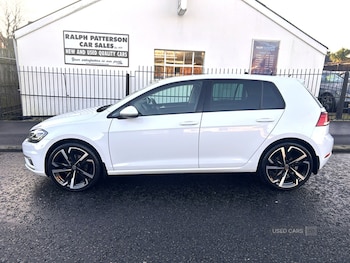 Used Volkswagen Golf 2020 for sale - 76772495: Photo