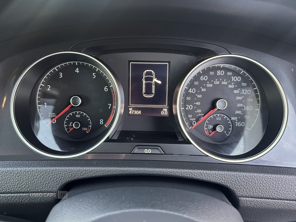 Used Volkswagen Golf 2020 for sale - 76772495: Photo 32