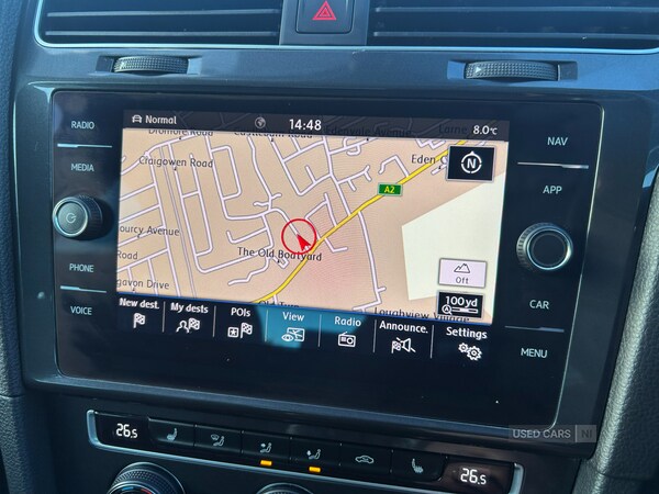 Used Volkswagen Golf 2020 for sale - 76772495: Photo 37