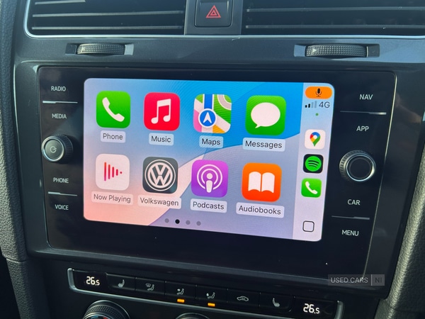 Used Volkswagen Golf 2020 for sale - 76772495: Photo 38