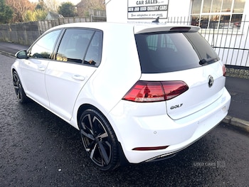Used Volkswagen Golf 2020 for sale - 76772495: Photo