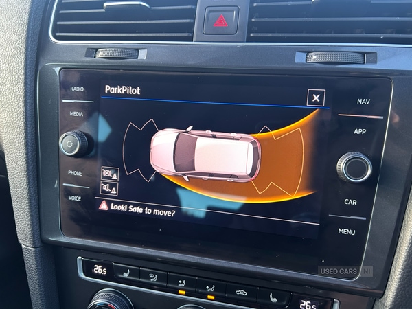 Used Volkswagen Golf 2020 for sale - 76772495: Photo 42