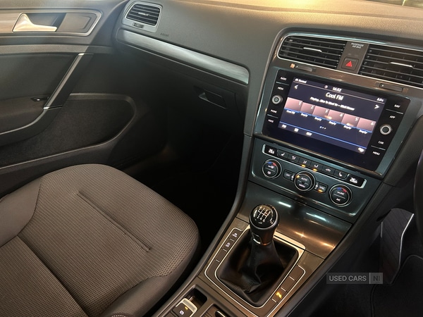 Used Volkswagen Golf 2020 for sale - 76772495: Photo 43