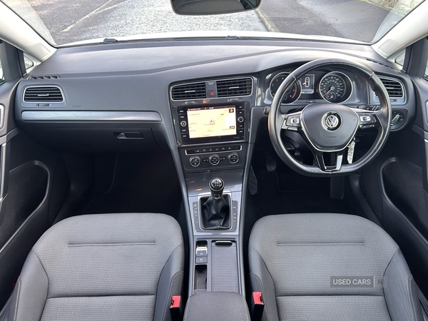 Used Volkswagen Golf 2020 for sale - 76772495: Photo 7