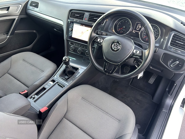 Used Volkswagen Golf 2020 for sale - 76772495: Photo 8