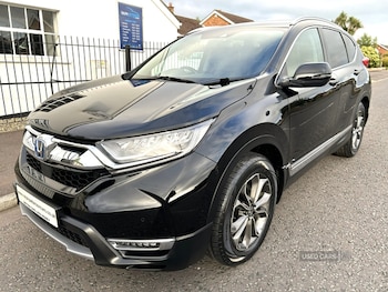 Honda - CR-V
