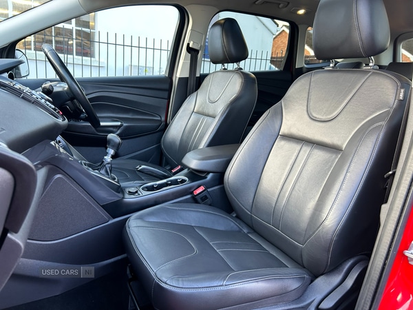 Used Ford Kuga 2015 for sale - 76977134: Photo 10