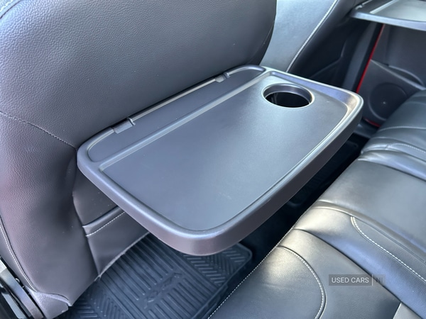 Used Ford Kuga 2015 for sale - 76977134: Photo 12