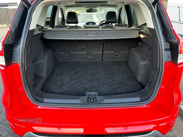 Used Ford Kuga 2015 for sale - 76977134: Photo 14