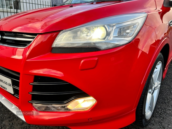 Used Ford Kuga 2015 for sale - 76977134: Photo 16