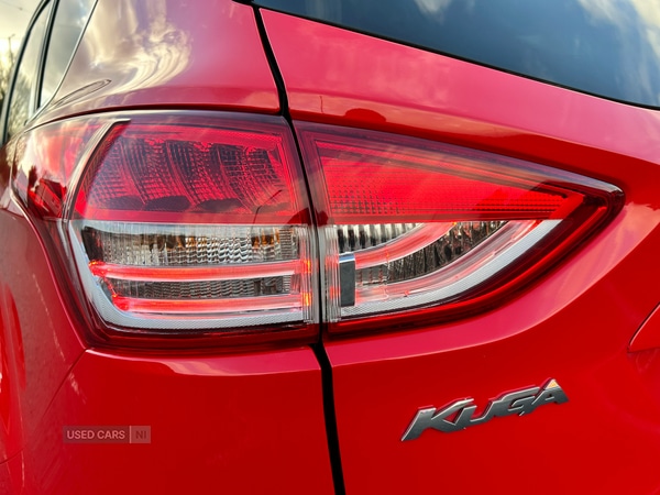 Used Ford Kuga 2015 for sale - 76977134: Photo 17
