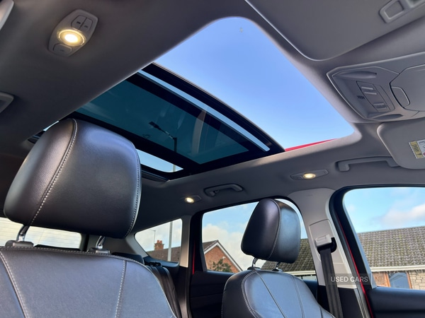 Used Ford Kuga 2015 for sale - 76977134: Photo 19