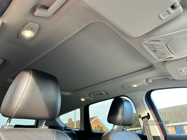 Used Ford Kuga 2015 for sale - 76977134: Photo 22