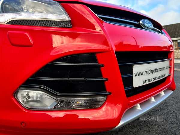 Used Ford Kuga 2015 for sale - 76977134: Photo 23