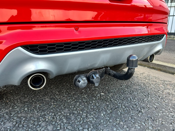 Used Ford Kuga 2015 for sale - 76977134: Photo 28