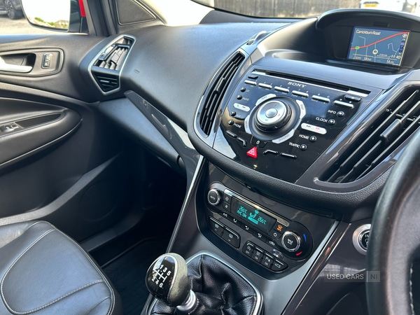 Used Ford Kuga 2015 for sale - 76977134: Photo 30