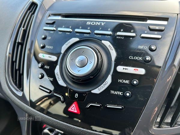 Used Ford Kuga 2015 for sale - 76977134: Photo 31