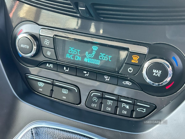 Used Ford Kuga 2015 for sale - 76977134: Photo 32