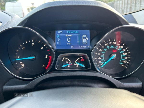 Used Ford Kuga 2015 for sale - 76977134: Photo 37