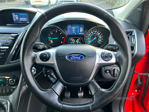 Used Ford Kuga 2015 for sale - 76977134: Photo 38