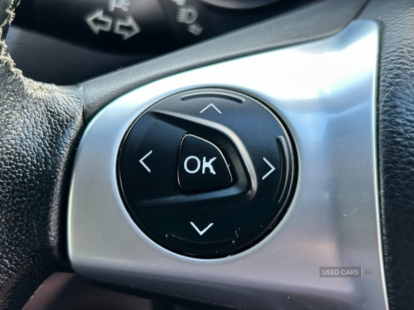 Used Ford Kuga 2015 for sale - 76977134: Photo 39