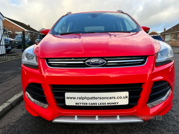 Used Ford Kuga 2015 for sale - 76977134: Photo 4